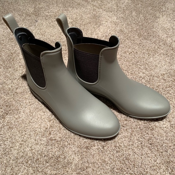 Sam Edelman Shoes - Sam Edelman Tinsley Rubber Rain Boot